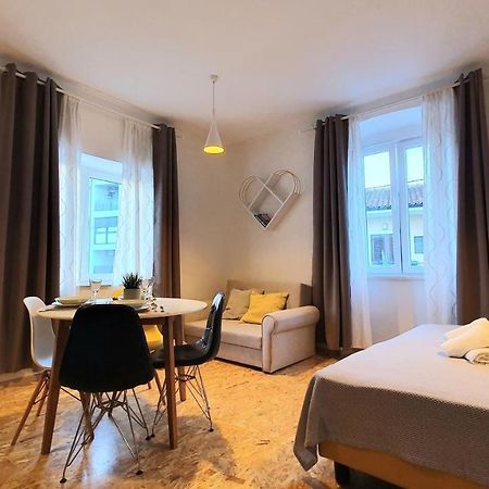 Istrianka Apartment พูลา ภายนอก รูปภาพ
