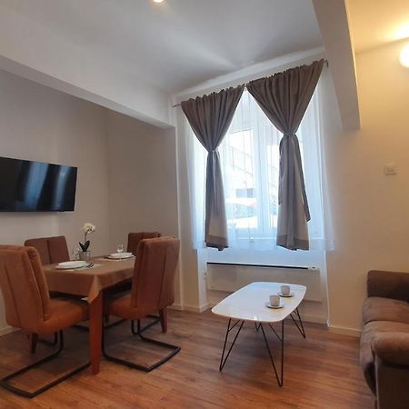 Istrianka Apartment พูลา ภายนอก รูปภาพ