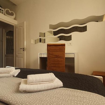 Istrianka Apartment พูลา ภายนอก รูปภาพ