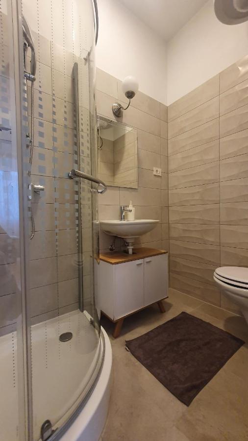 Istrianka Apartment พูลา ภายนอก รูปภาพ