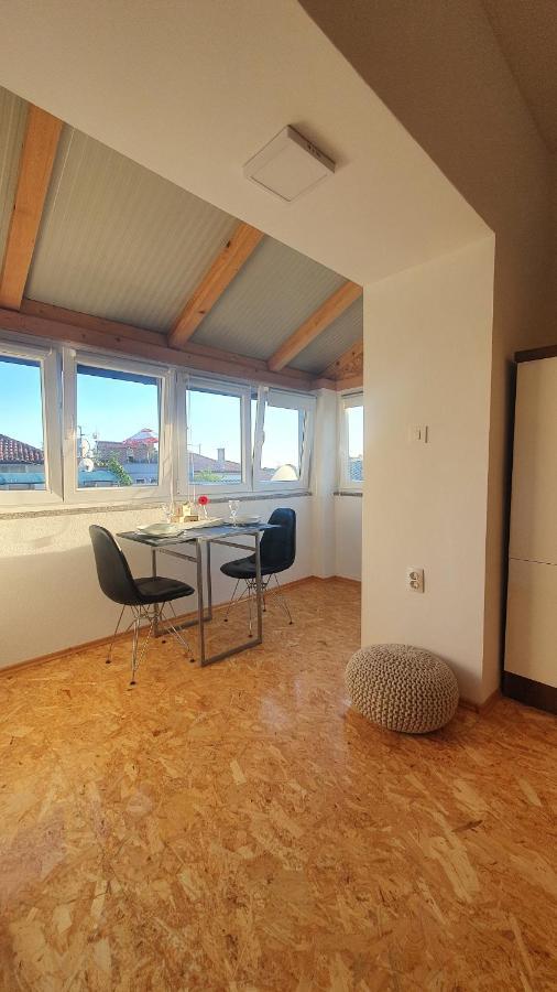 Istrianka Apartment พูลา ภายนอก รูปภาพ