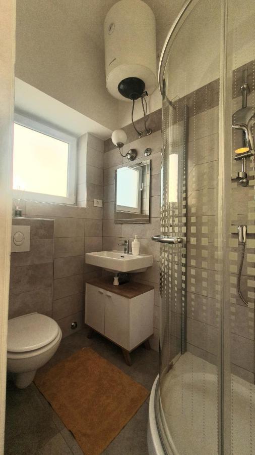 Istrianka Apartment พูลา ภายนอก รูปภาพ
