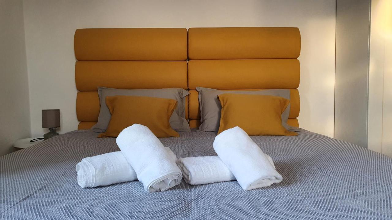 Istrianka Apartment พูลา ภายนอก รูปภาพ