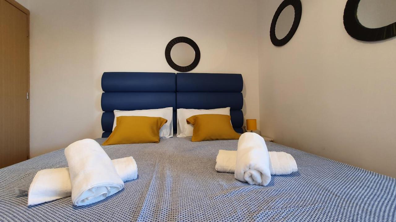 Istrianka Apartment พูลา ภายนอก รูปภาพ