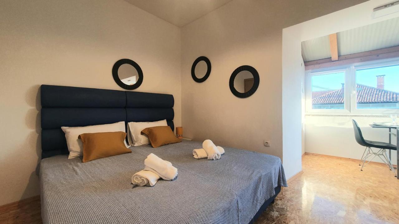Istrianka Apartment พูลา ภายนอก รูปภาพ