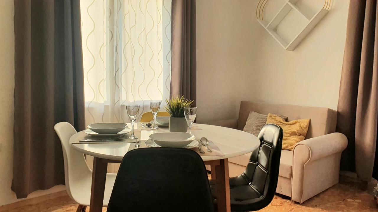 Istrianka Apartment พูลา ภายนอก รูปภาพ