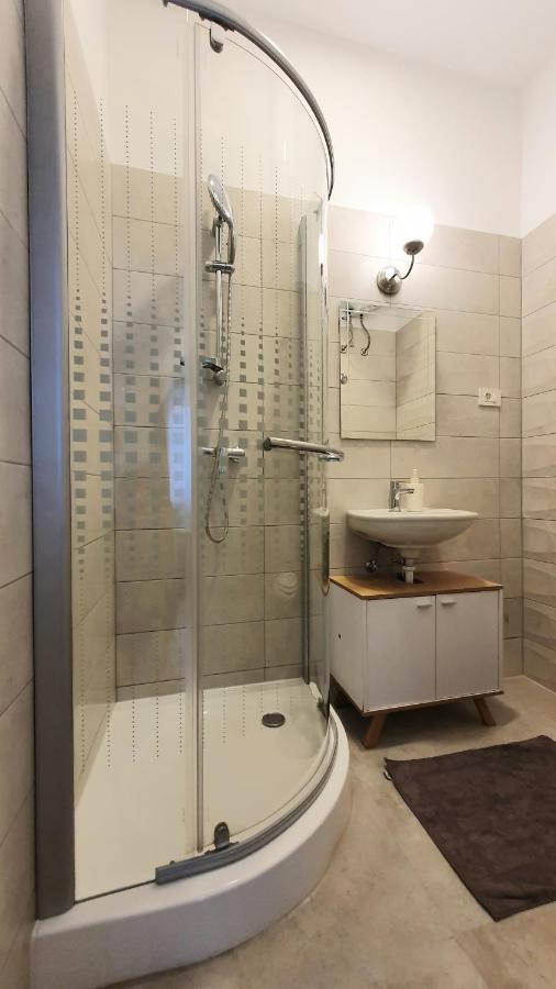 Istrianka Apartment พูลา ภายนอก รูปภาพ